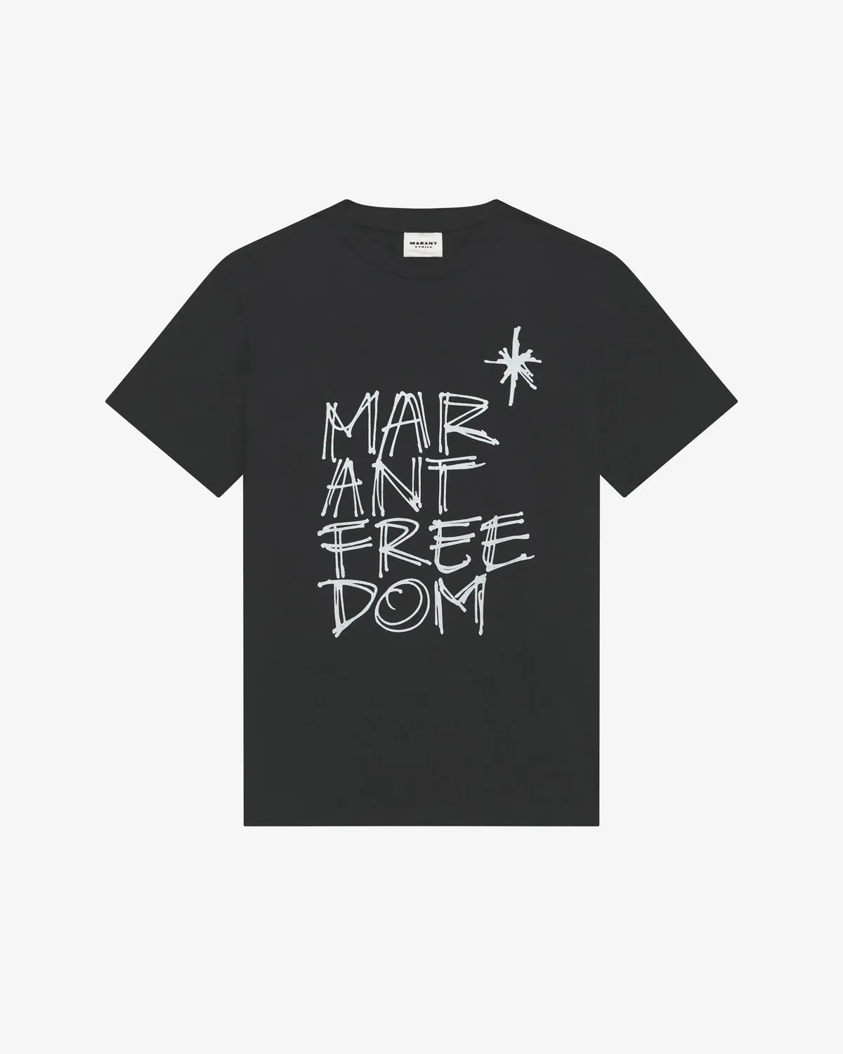 Zoeline T-shirt